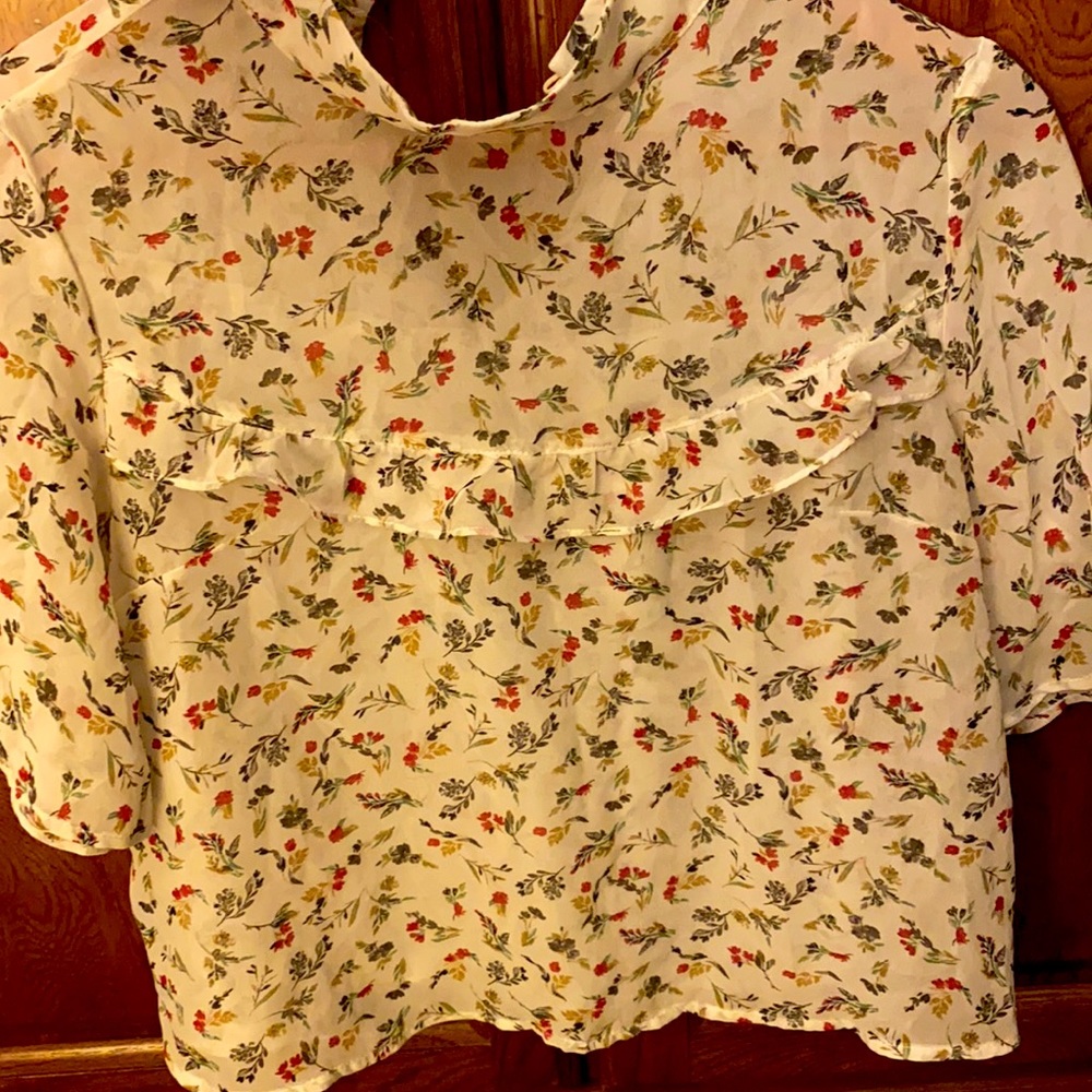 Casual shirt